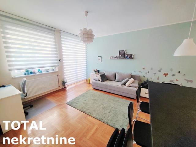 3 Trosoban stan NOVI SAD, 217330€