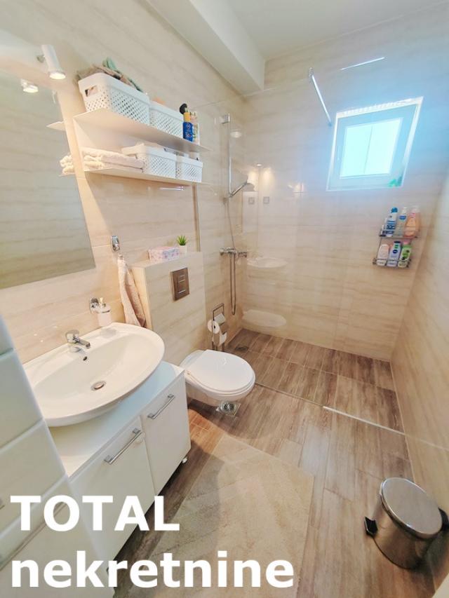 3 Trosoban stan NOVI SAD, 217330€