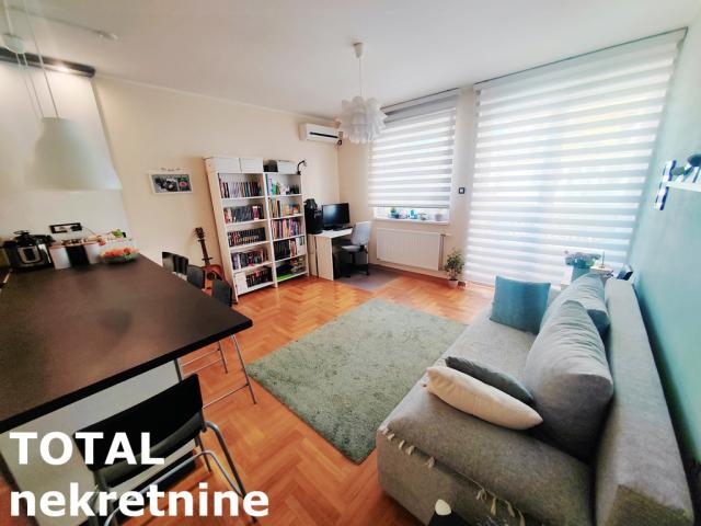 3 Trosoban stan NOVI SAD, 217330€