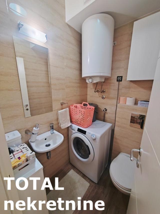 3 Trosoban stan NOVI SAD, 217330€