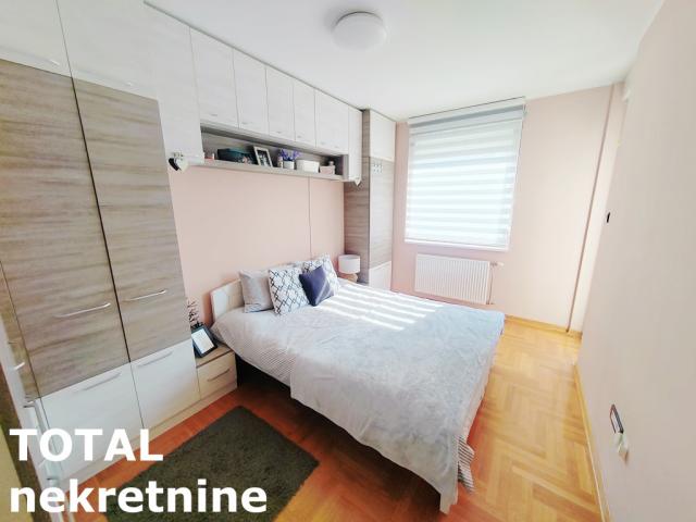 3 Trosoban stan NOVI SAD, 217330€