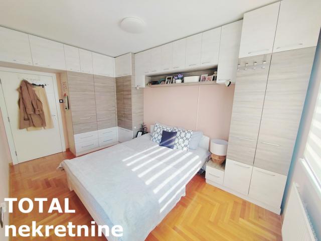 3 Trosoban stan NOVI SAD, 217330€