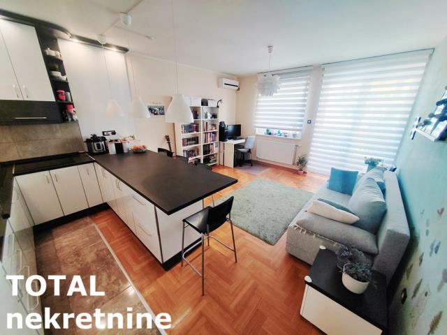 3 Trosoban stan NOVI SAD, 217330€