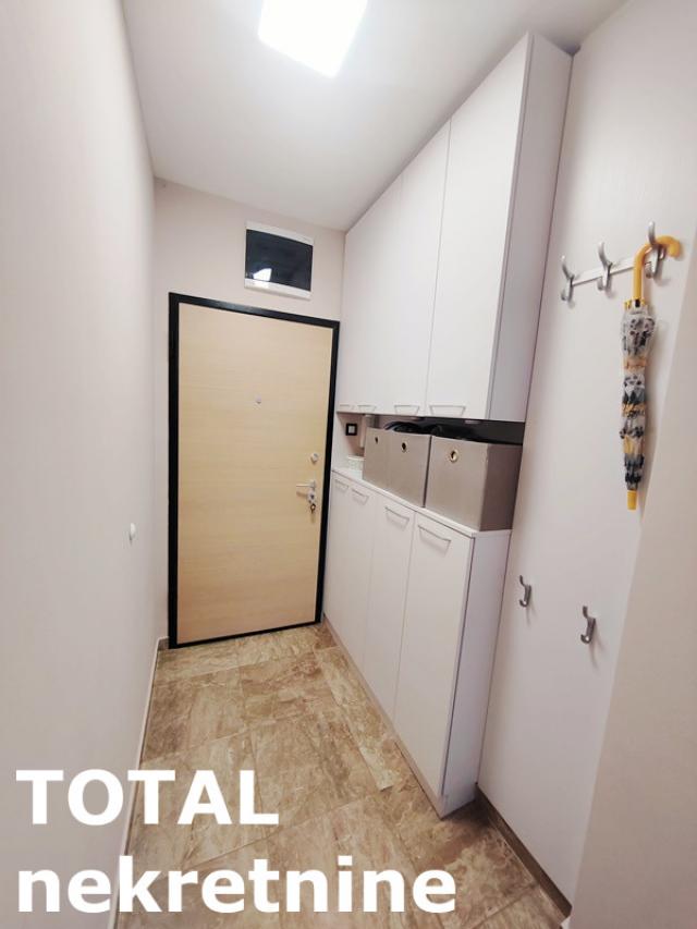 3 Trosoban stan NOVI SAD, 217330€