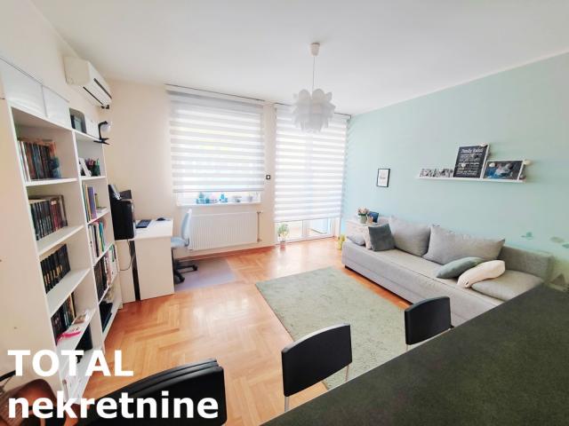 3 Trosoban stan NOVI SAD, 217330€