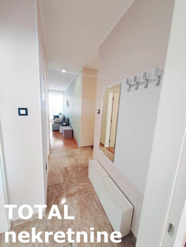 3 Trosoban stan NOVI SAD, 217330€