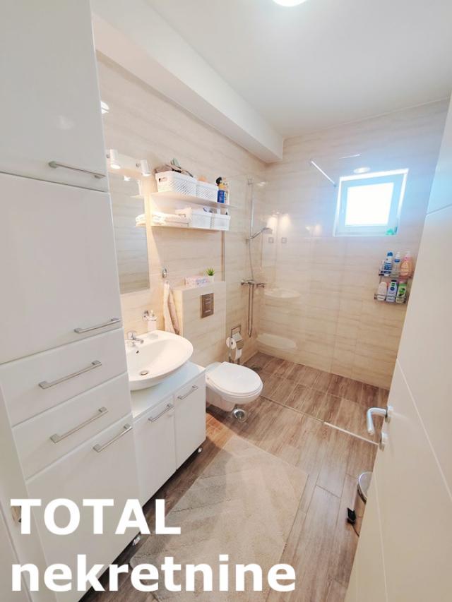 3 Trosoban stan NOVI SAD, 217330€