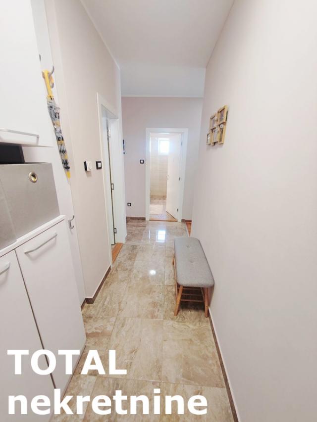 3 Trosoban stan NOVI SAD, 217330€