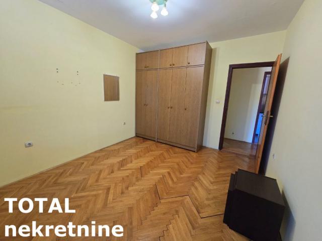 2 Dvosoban stan NOVI SAD, 144200€