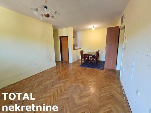 2 Dvosoban stan NOVI SAD, 144200€