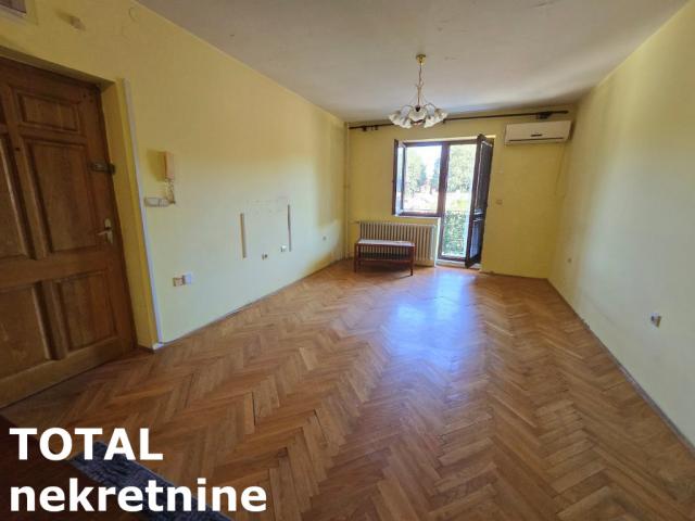 2 Dvosoban stan NOVI SAD, 144200€