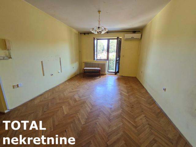 2 Dvosoban stan NOVI SAD, 144200€