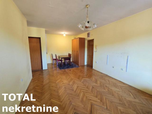 2 Dvosoban stan NOVI SAD, 144200€