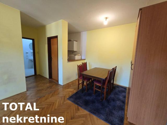 2 Dvosoban stan NOVI SAD, 144200€