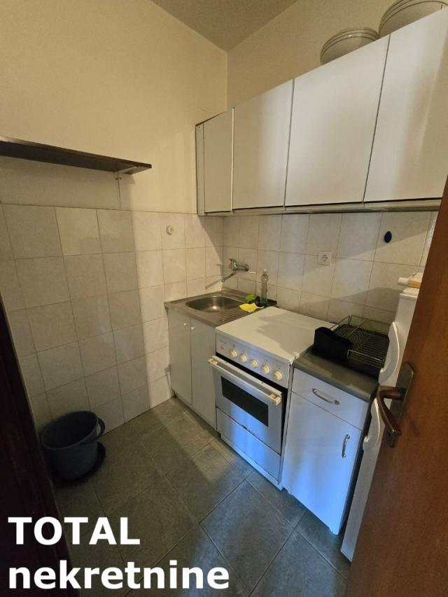 2 Dvosoban stan NOVI SAD, 144200€