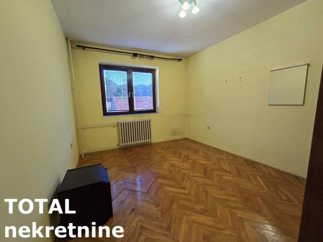 2 Dvosoban stan NOVI SAD, 144200€