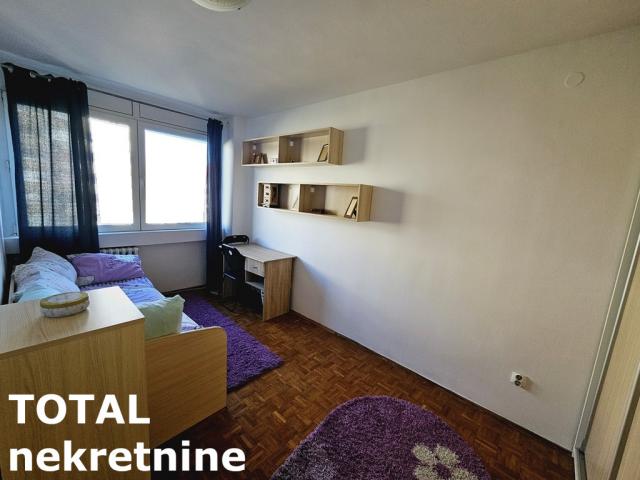 2. 5 Dvoiposoban stan NOVI SAD, 142140€