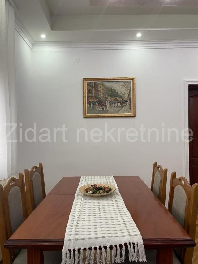 Čukarica-Bele vode-Pet friendly-Lux trosoban penthouse