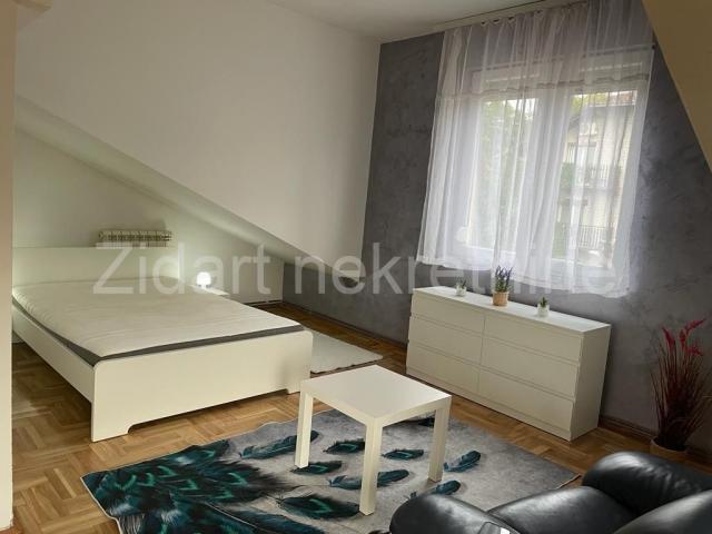 Čukarica-Bele vode-Pet friendly-Lux trosoban penthouse