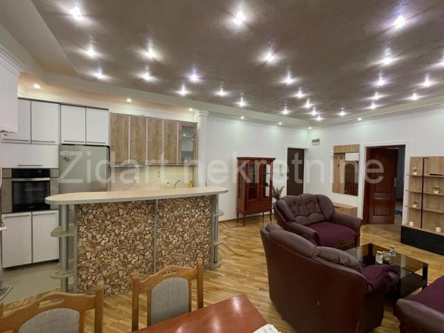 Čukarica-Bele vode-Pet friendly-Lux trosoban penthouse