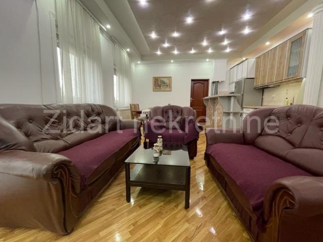 Čukarica-Bele vode-Pet friendly-Lux trosoban penthouse