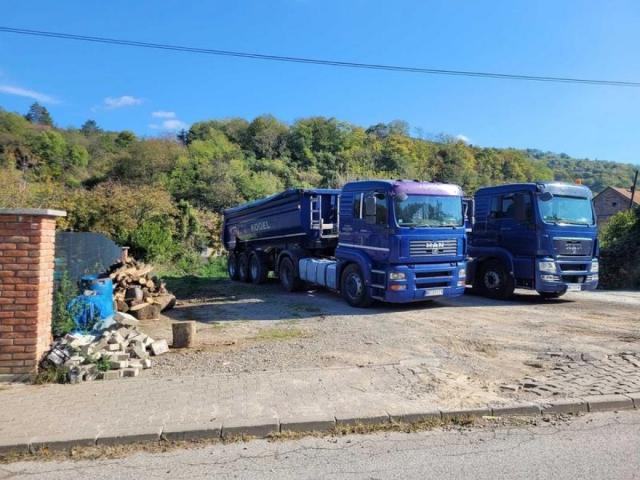 Na prodaju plac u Starim Ledincima!