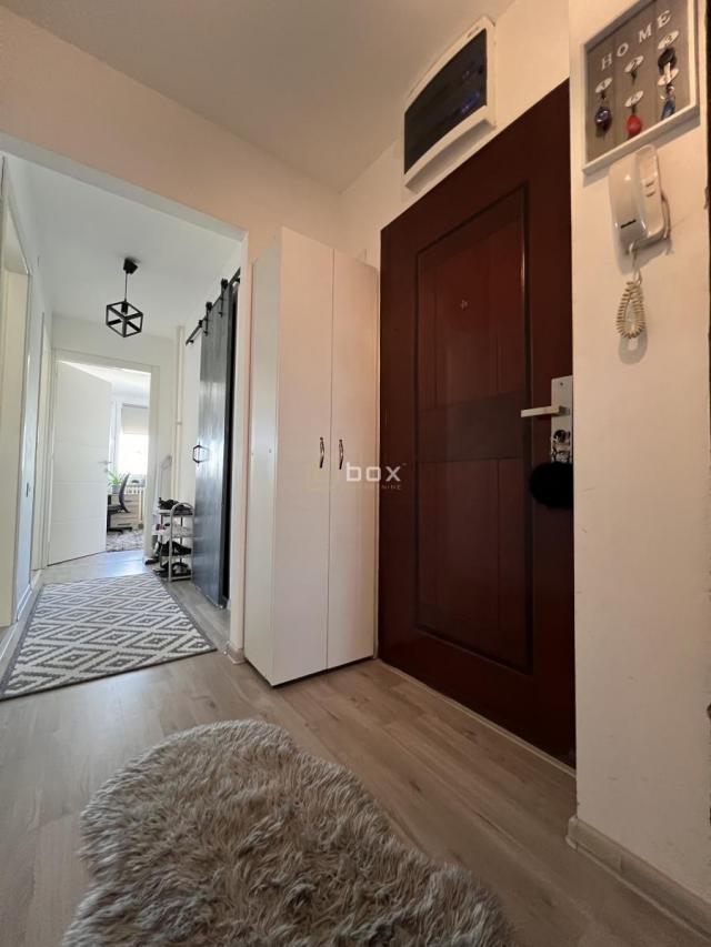 Troiposoban stan, 91m2, Centar