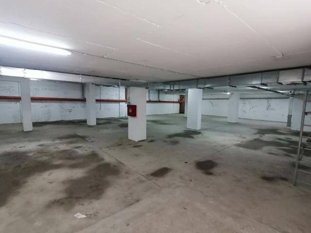 Prodaje se parking mesto 15m2 ispod nove zgrade - Patrijarha Čarnojevića