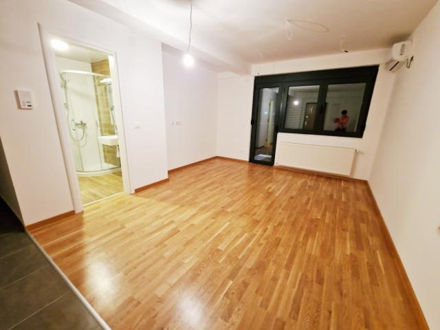 Lux apartman u kompleksu Crnjanski