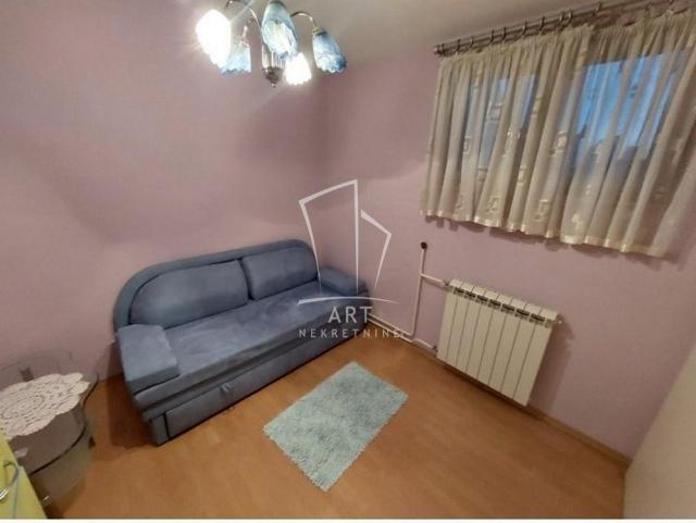 Namešten duplex , 67m2 mereno ID#9097