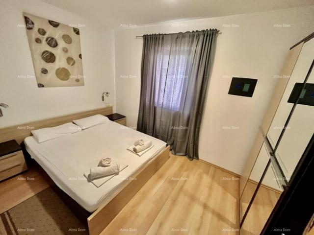 Wohnung Dreizimmerwohnung zu verkaufen, 82m2, in der Nähe von Poreč