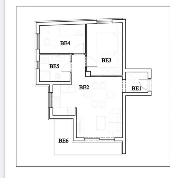 Apartment Apartment for sale in a new project in Štinjan