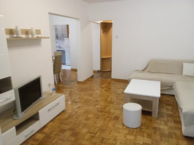 NOVI BEOGRAD BEZ. KOSA II M. Z. 84m2 , 26 , 249000e