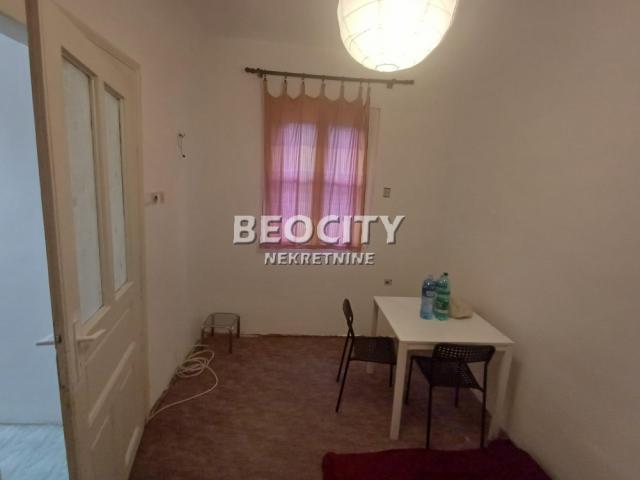 Savski venac, Centar, Sarajevska , 1. 0, 40m2, 300EUR