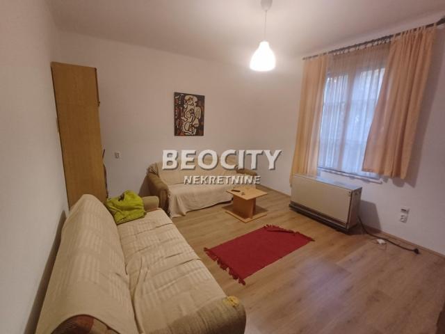 Savski venac, Centar, Sarajevska , 1. 0, 40m2, 300EUR