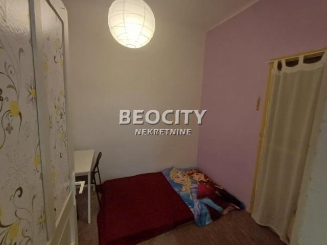 Savski venac, Centar, Sarajevska , 1. 0, 40m2, 300EUR