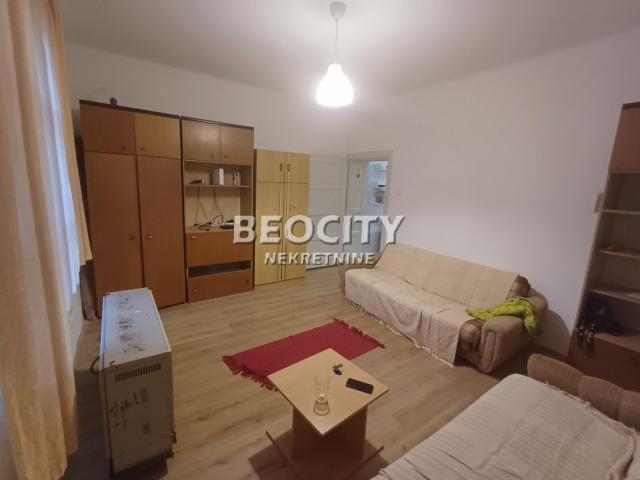 Savski venac, Centar, Sarajevska , 1. 0, 40m2, 300EUR