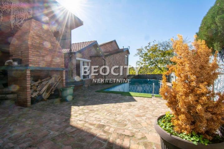 Sopot, Nemenikuće, Toplice Milana, 5. 0, 300m2, 250000EUR