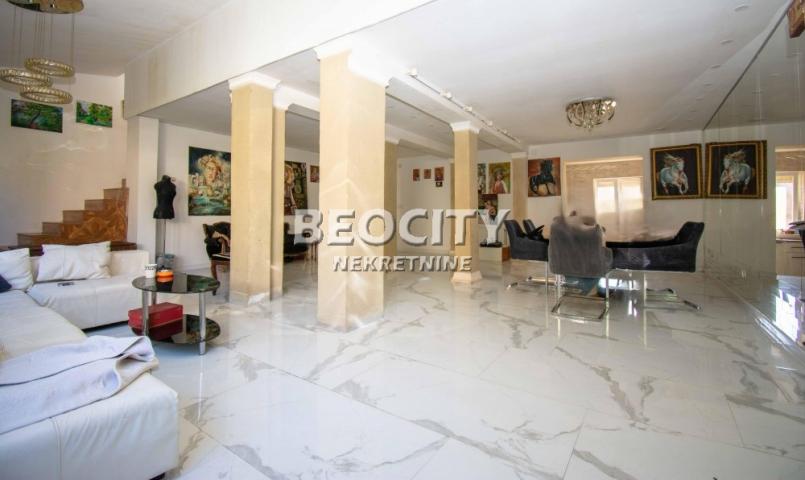 Sopot, Nemenikuće, Toplice Milana, 5. 0, 300m2, 250000EUR