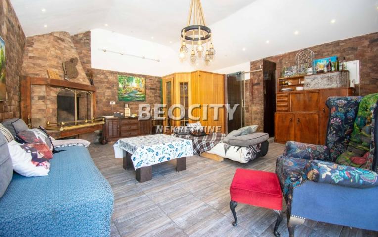 Sopot, Nemenikuće, Toplice Milana, 5. 0, 300m2, 250000EUR