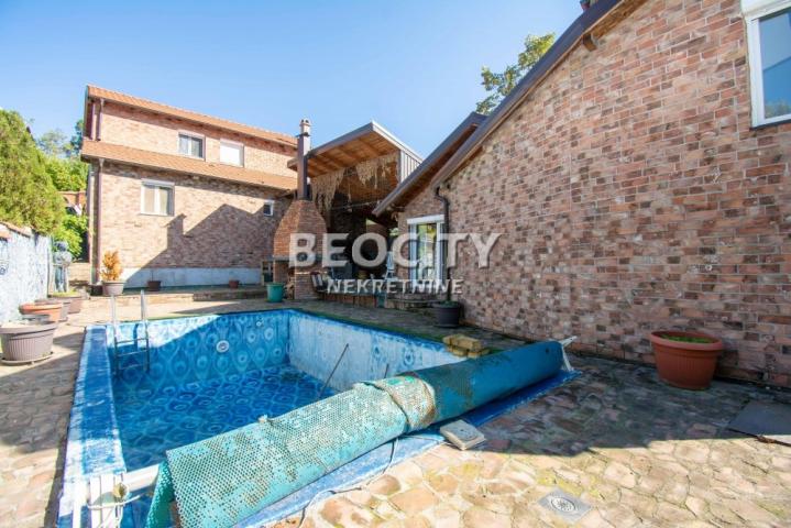 Sopot, Nemenikuće, Toplice Milana, 5. 0, 300m2, 250000EUR