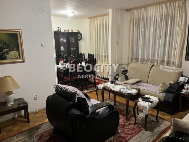 Voždovac, Medaković 3, Borivoja Stevanovića, 2. 0, 57m2, 158000EUR