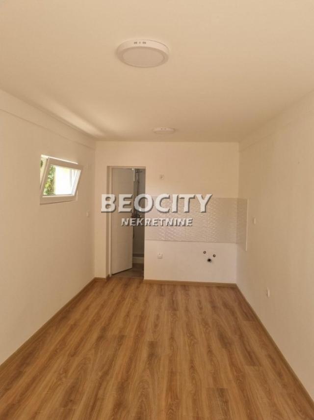 Novi Sad, Telep, Šumska, 1. 0, 20m2, 31000EUR