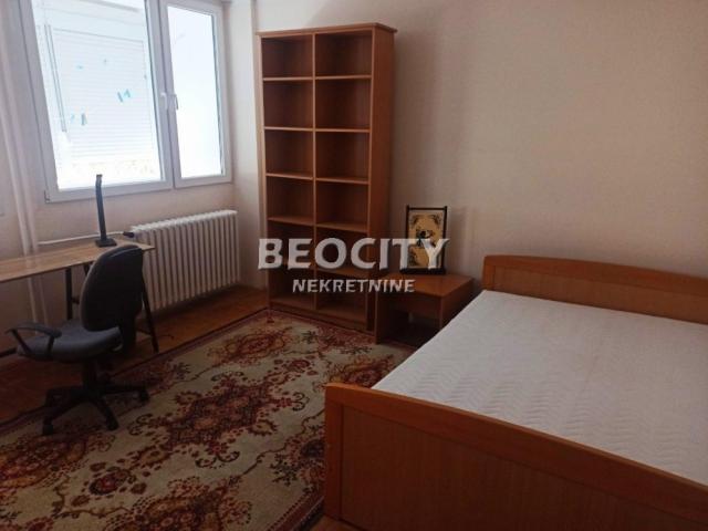 Novi Sad, Liman 1, Milke Grgurove, 2. 5, 62m2, 500EUR