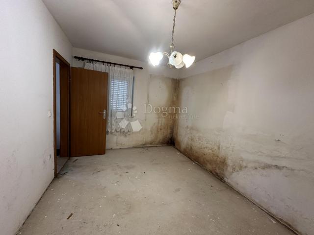 Flat Srdoči, Rijeka, 51m2