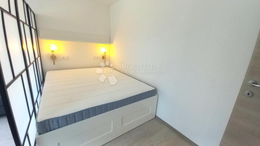 Wohnung Folnegovićevo naselje, Peščenica - Žitnjak, 33m2