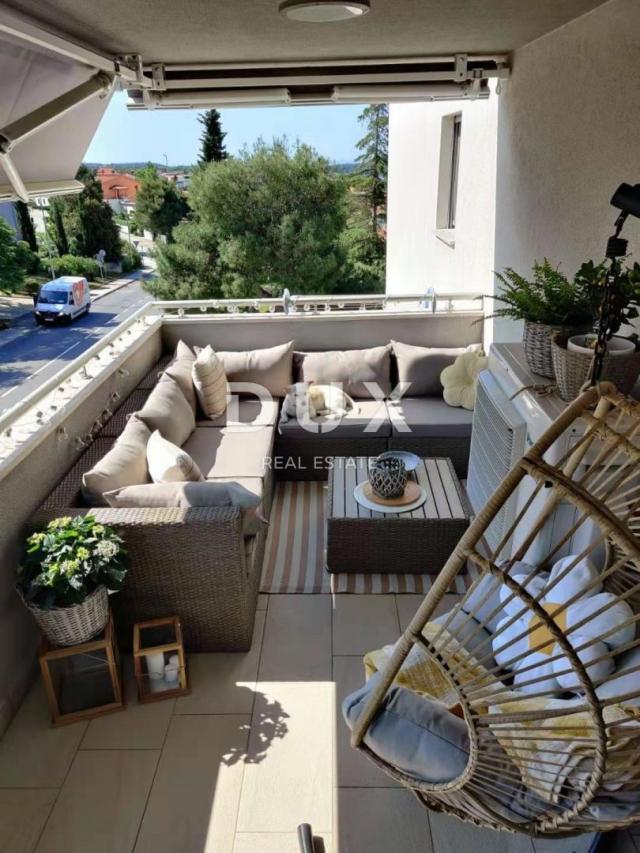 ISTRIA, VERUDA - 3BR+DB apartment in an exceptional location