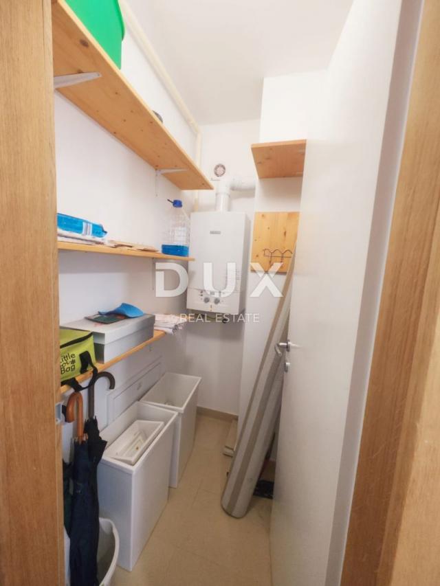 ISTRIEN, VERUDA - 3BR+DB-Wohnung in außergewöhnlicher Lage