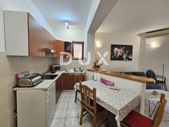 ISTRIA, MEDULIN - 1 bedroom apartment near the center and beaches