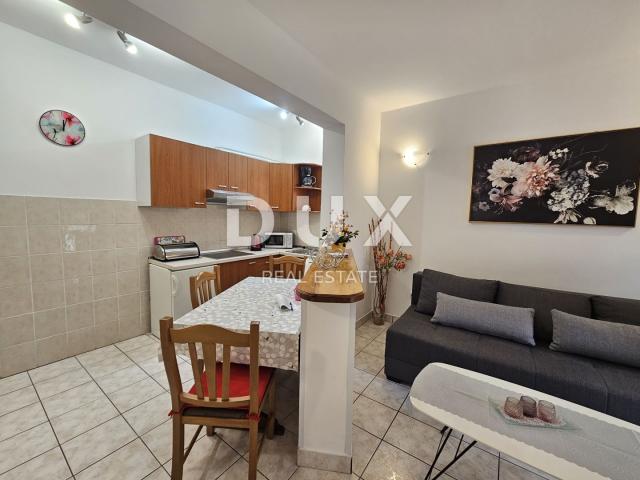 ISTRIA, MEDULIN - 1 bedroom apartment near the center and beaches